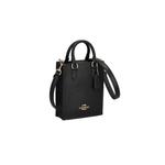 COACH North South Mini Tote (CJ500) - IM / Черный 1