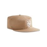 Головные уборы Kith & New Era For Mets Pillbox 'Canvas' 3