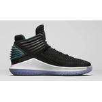 Кроссовки Air Jordan 32 'CEO' 3