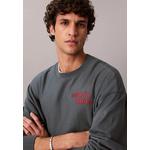Свитшот Terry 1989 Logo Graphic Sweatshirt - Calvin Klein Jeans 3