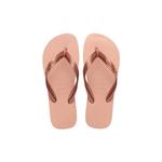 Шлепанцы Havaianas Top Флип-флоп БАЛЛЕТ РОУЗ 3