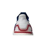 Кроссовки adidas UltraBoost 19 «White Blue» 7