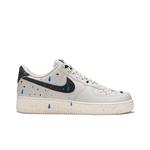 Кроссовки Nike Air Force 1 '07 LV8 'Paint Splatter - Light Bone' 1