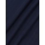 Golfer pleated trousers 3