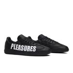 Кроссовки Pleasures x adidas Samba '3D Embroidery' 8