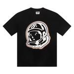Футболки с коротким рукавом Billionaire Boys Club Helmet Rings T-Shirt 'Black' 1