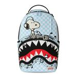 Рюкзаки Sprayground Peanuts Snoopy Tuned Up & Tuned Out Backpack 'Multicolor' 1