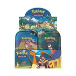 Коллекционные карточки Pokémon Crown Zenith Mini Tin Display 2