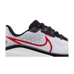 Кроссовки Nike Vomero 17 'White Fire Red' 2