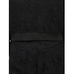 Sherpa zip-up hoodie 5