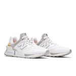 Кроссовки Madness x New Balance 997S 'White' 8