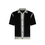 panels knit shirt 1