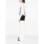 Сумка-сэтчел Nano Smooth Calfskin Luggage Tote (2012 год) 2