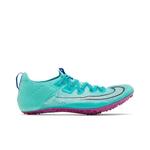 Шиповки Nike Zoom Superfly Elite 2 'Hyper Jade' 1