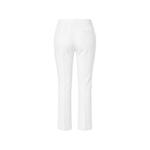 logo-plaque cropped trousers 2