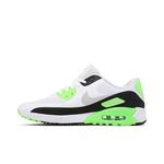 Кроссовки Nike Air Max 90 Golf «Flash Lime» 3