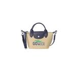 Сумка Le Pliage Collection XS Beige L1500HFG 1