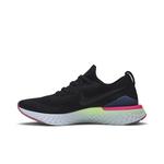 Кроссовки Nike Epic React Flyknit 2 'Pixel' 3