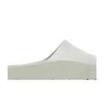 Мюли Air Jordan Wmns Jordan Hex Mule 'Light Silver' 2