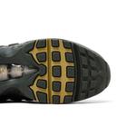 Кроссовки Nike Air Max 95 'Big Bubble - Mink Brown Sail' 5