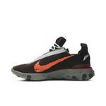 Кроссовки Nike React WR ISPA 'Velvet Brown' 3