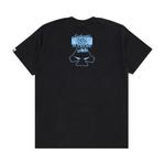 Верхи Supreme x Goodenough Device Tee 'Black' 2