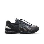 Кроссовки UNAFFECTED x ASICS Gel Kayano 20 'Obsidian Grey' 1