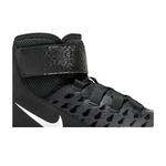 Бутсы Nike Force Savage Shark 2 Wide «Black White» 2