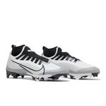 Бутсы Nike Vapor Edge Pro 360 'White Pure Platinum' 8