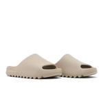adidas Yeezy Slides "Pure" 8