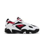 Кроссовки Reebok Preseason 94 Low 'White Flash Red' 1