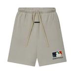 Шорты Fear of God Essentials MLB 90s Short 'Seal' 1
