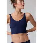 Спортивный бюстгальтер Real Me Track Low Key Longline 3