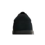 Кроссовки Nike Chron 2 Canvas SB 'Triple Black' 7