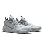 Кроссовки Nike Kobe A.D. Exodus TB 'Wolf Grey' 8