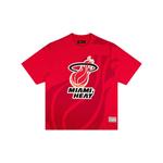Футболка Miami Heat 1