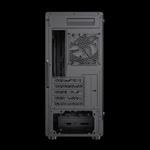 GameMax Forge MB Micro-ATX корпус - Черный 6