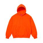 Худи Orange с аппликацией 1