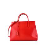 Сумка-сэтчел Marly Handbag Epi Leather MM 1