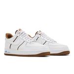 Кроссовки Nike Air Force 1 '07 LX 'White Light British Tan' 8
