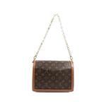 MM Dauphine tote bag 2