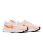 Кроссовки Nike Air Zoom Pegasus 39 'Белый Яркий Малиновый' 8