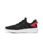 Кроссовки Adidas Lite Racer BYD 2.0 'Black Vivid Red' 3