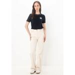 Футболка Laurel с C-образным вырезом - Tommy Mainline 4