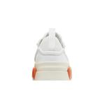 Кроссовки adidas Y-3 Hokori 2 «White Orange» 7