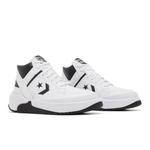 Лайфстайл Баскетбол Converse Weapon CX Mid 'White Black' 8