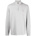 Толстовка с логотипом Polo Pony 1