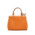 Сумка-сэтчел Cluny Top Handle Bag Epi Leather размера мини 2