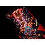 Кроссовки Nike LeBron 10 Premium 'What The MVP' 11
