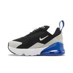 Кроссовки Nike Air Max 270 TD «Black Game Royal» 3